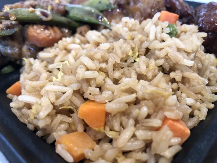 Pei Wei Asian Express 6