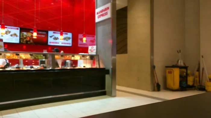 Pei Wei Asian Express 4