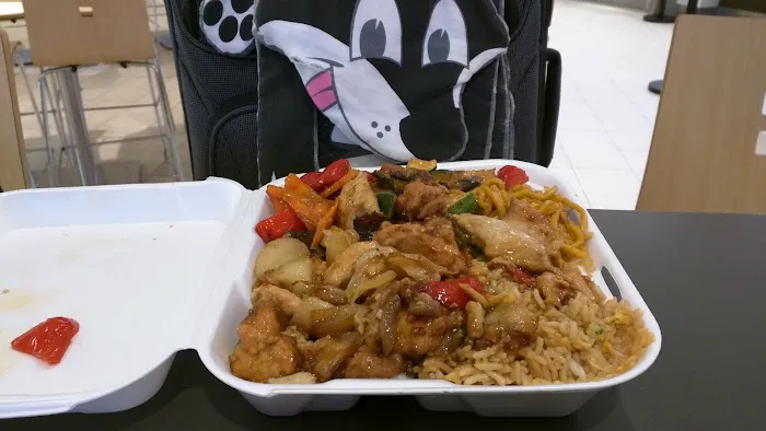 Pei Wei Asian Express 5