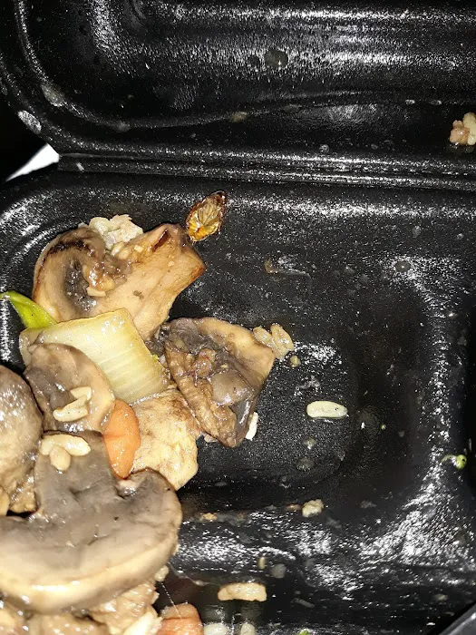 Pei Wei Asian Express 9
