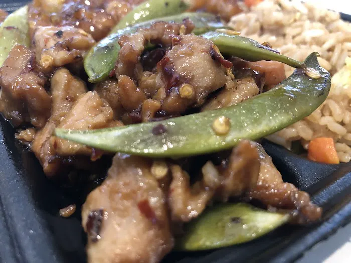 Pei Wei Asian Express 10