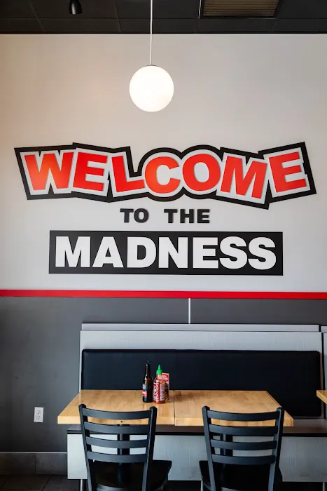 Teriyaki Madness 2