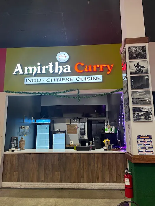 Amirtha Curry - Sk8 House - Virginia Beach 1