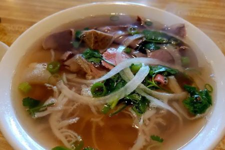 SaigonOnePho