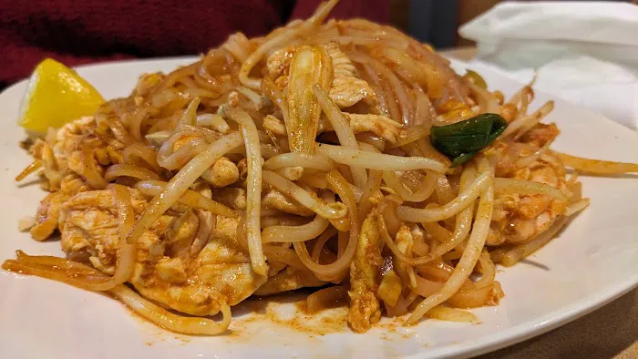 Jen Thai Cuisine 4