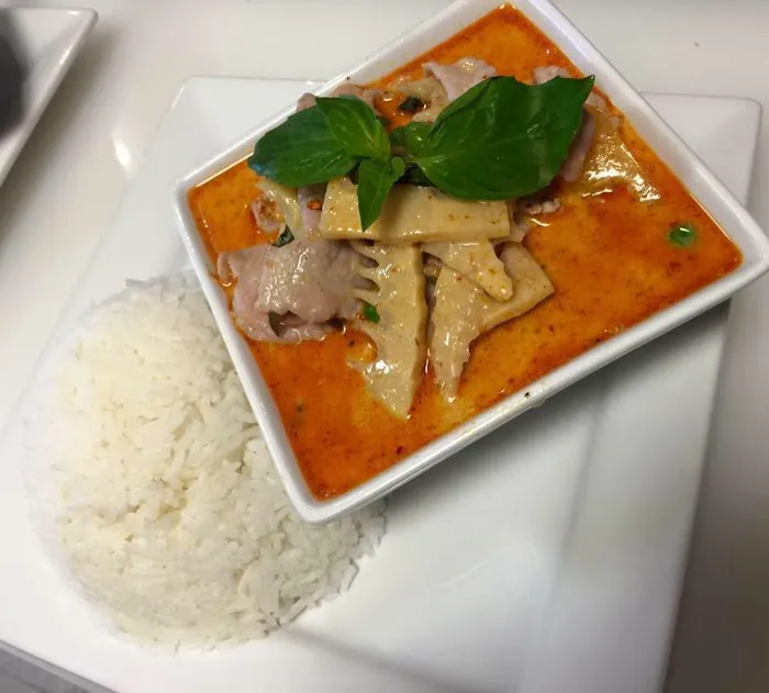 Jen Thai Cuisine 6