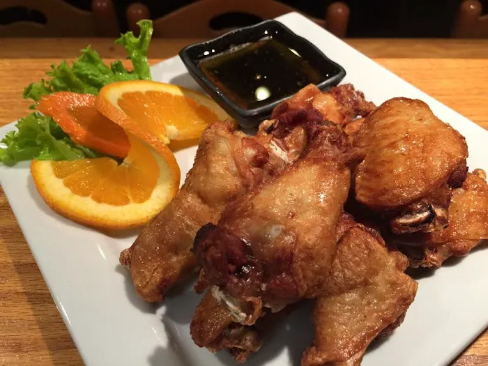 Jen Thai Cuisine 3