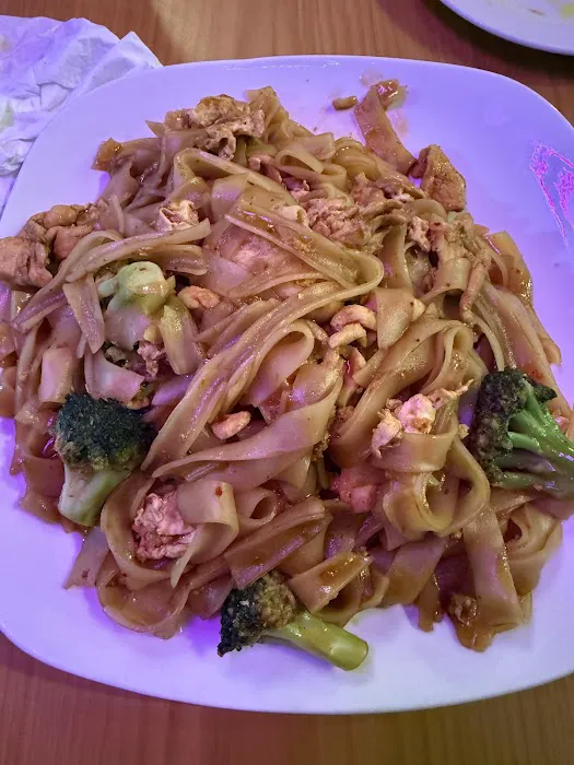 Jen Thai Cuisine 2