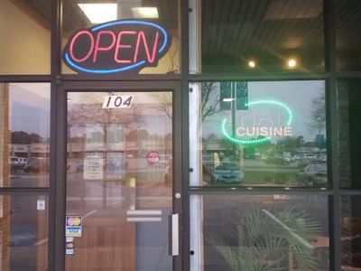 Jen Thai Cuisine 0