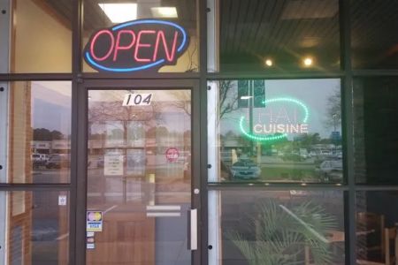 Jen Thai Cuisine