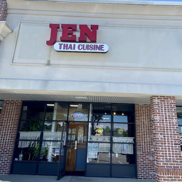 Jen Thai Cuisine 5