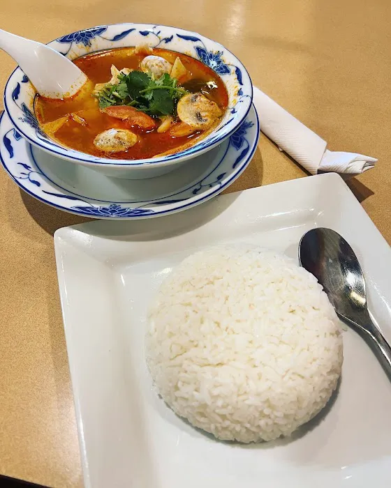 Jen Thai Cuisine 8