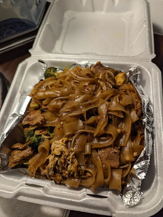 Jen Thai Cuisine 7