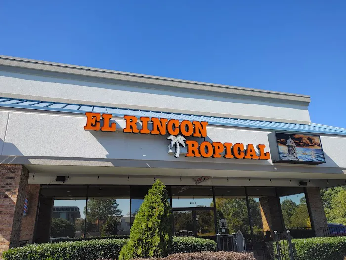 El Rincón Tropical 2