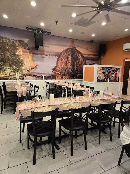 El Rincón Tropical 7