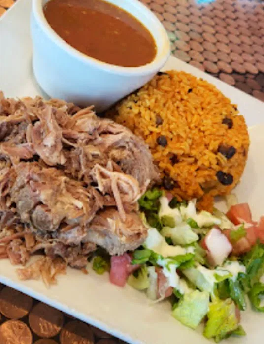 El Rincón Tropical 10