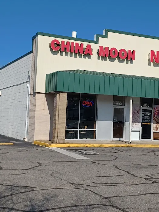 China Moon 4