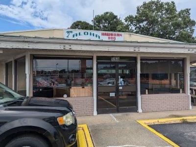 Aloha Hawaiian BBQ 0
