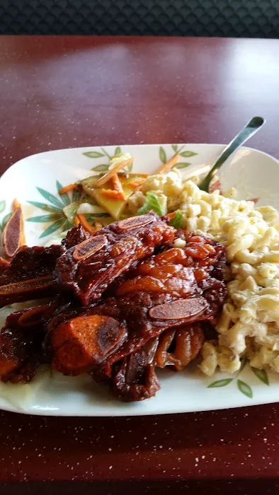 Aloha Hawaiian BBQ 3