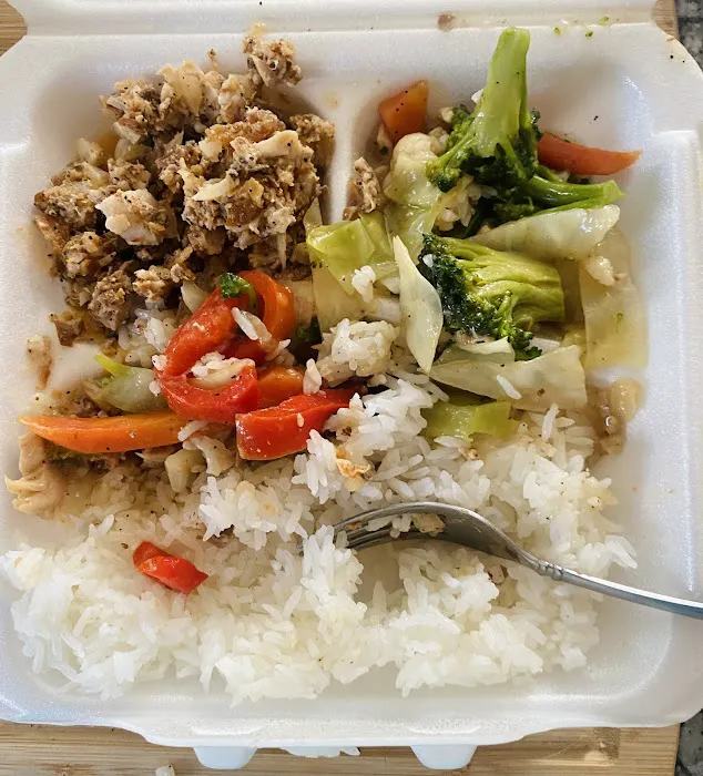 Oriental Cuisine Kainan 2