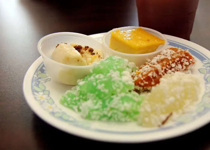 Oriental Cuisine Kainan 1
