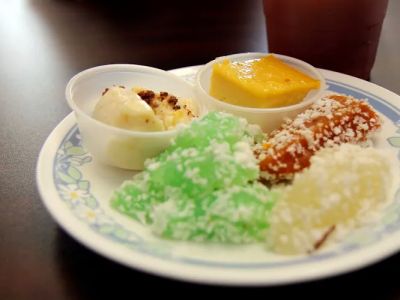 Oriental Cuisine Kainan 0