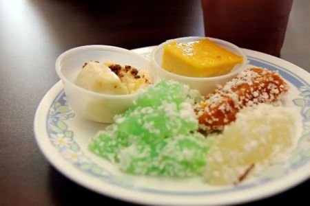 Oriental Cuisine Kainan