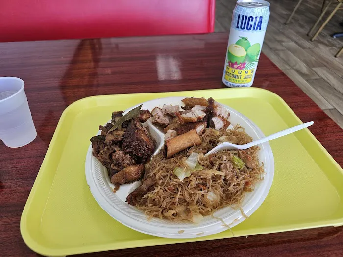 Oriental Cuisine Kainan 9