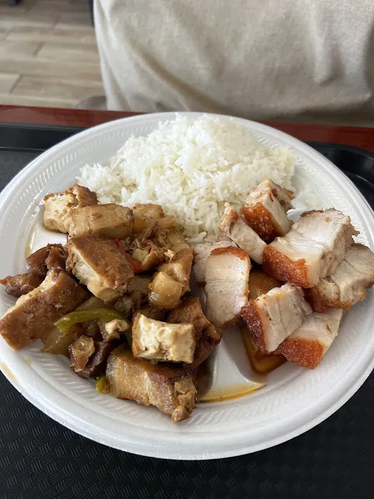 Oriental Cuisine Kainan 5