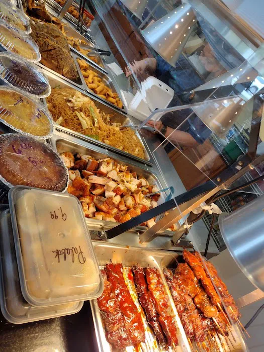 Oriental Cuisine Kainan 6