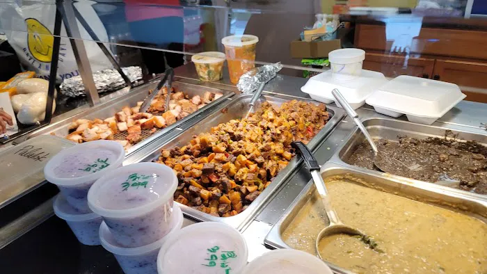Oriental Cuisine Kainan 4