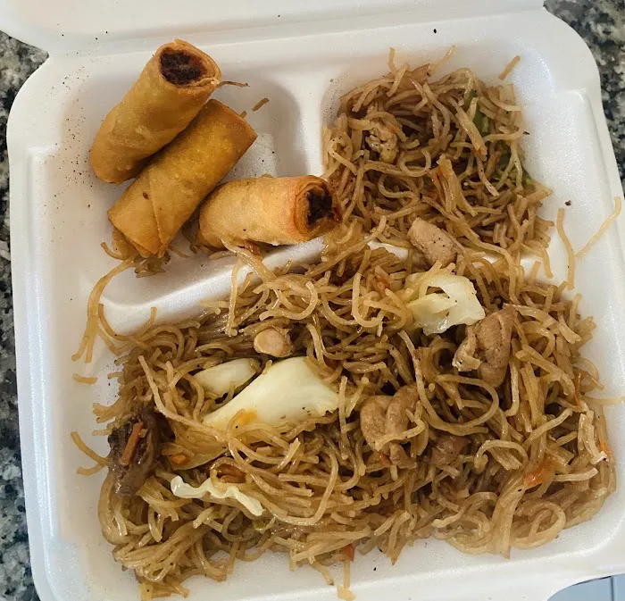 Oriental Cuisine Kainan 10