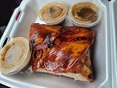 House of Lechon 0