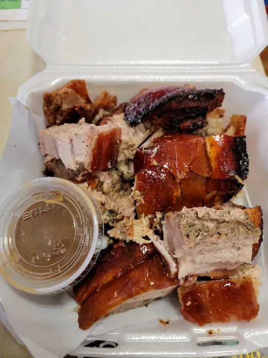 House of Lechon 8