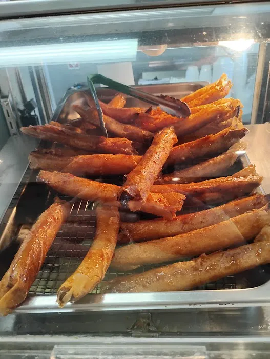 Maymar Cuisine 5