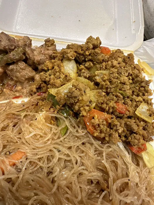 Maymar Cuisine 9