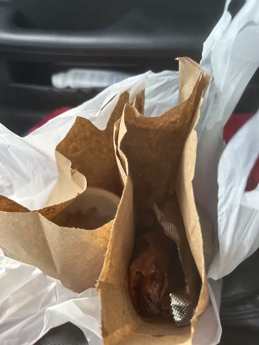 Maymar Cuisine 10