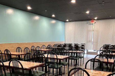 Ocean Grill Buffet