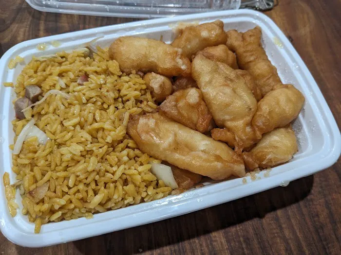 China Sun Restaurant 5