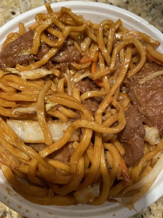 China Sun Restaurant 4