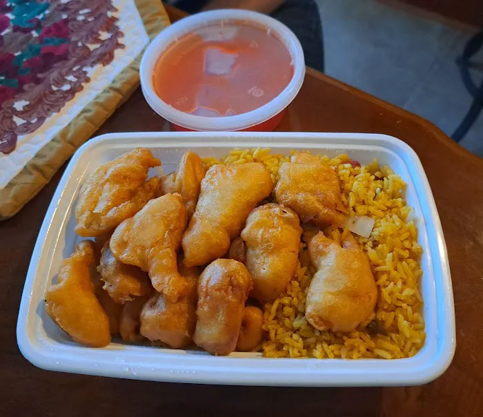 China Sun Restaurant 1