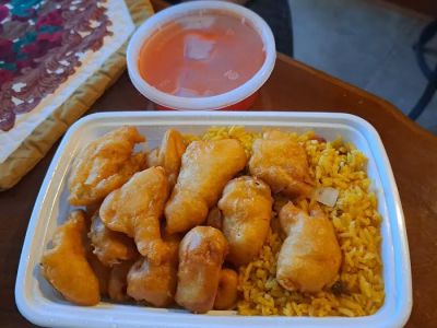 China Sun Restaurant 0