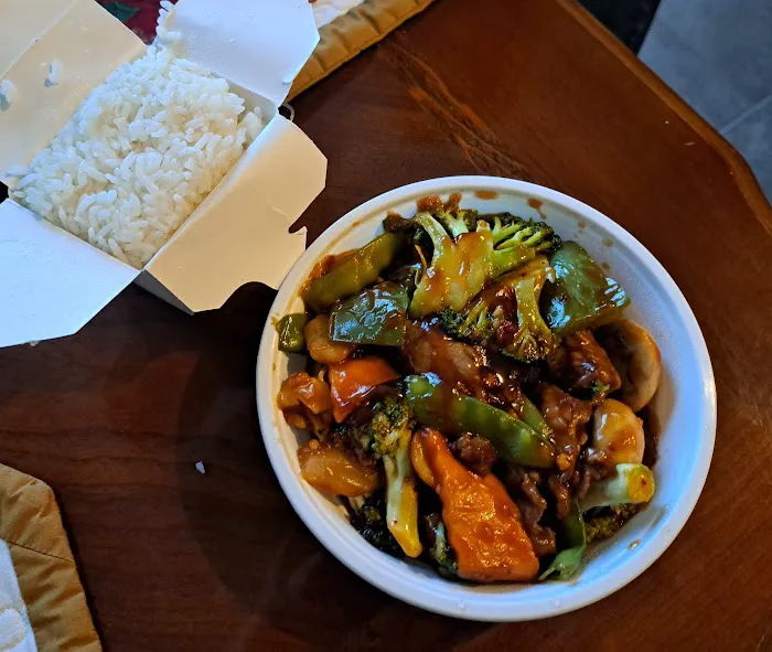 China Sun Restaurant 2