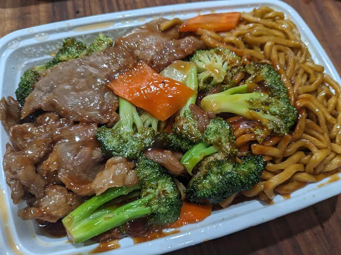 China Sun Restaurant 3