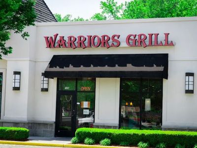 Warriors Grill 0