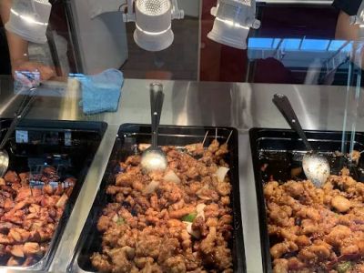 ChinaWok 0