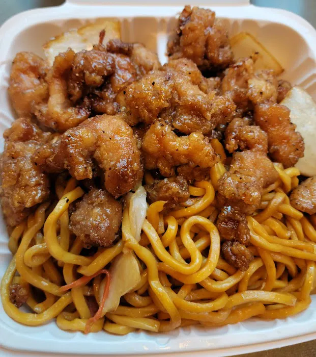 ChinaWok 2