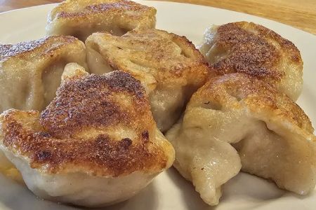 Judy's Sichuan Cuisine