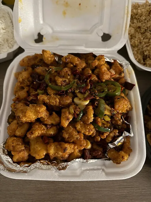 Judy's Sichuan Cuisine 7