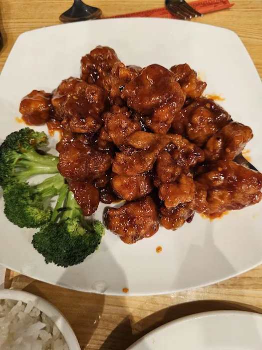 Judy's Sichuan Cuisine 5